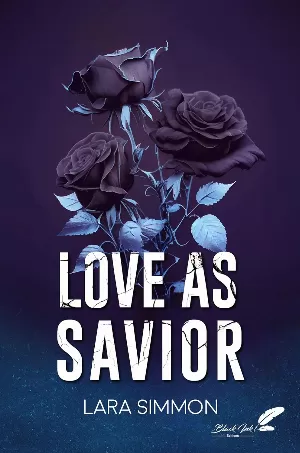 Lara Simmon - Love as Savior